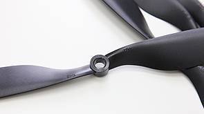 DJI 10 INCH PROPELLERS - 8 PCS